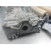 #BKA14 Engine Cylinder Block From 2011 Subaru Tribeca  3.6